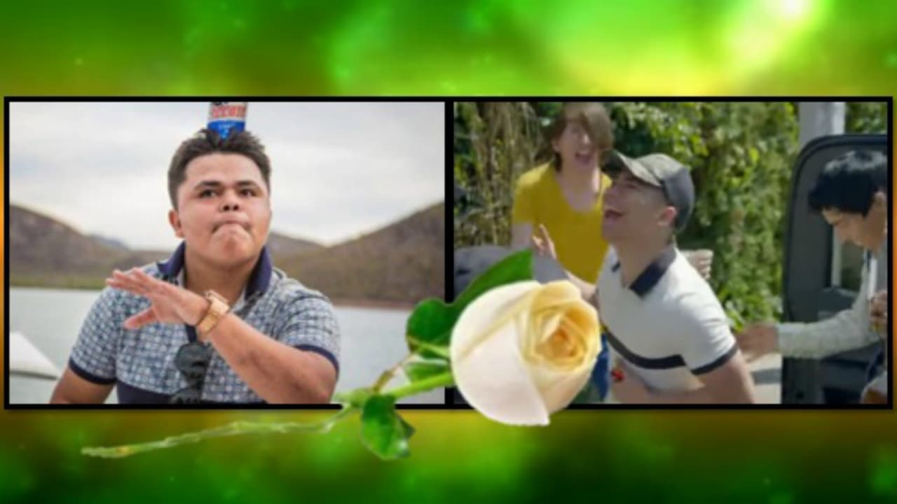 La trágica y efímera vida de ‘El Pirata de Culiacán’ se convirtió en un capítulo de ‘La Rosa de Guadalupe’