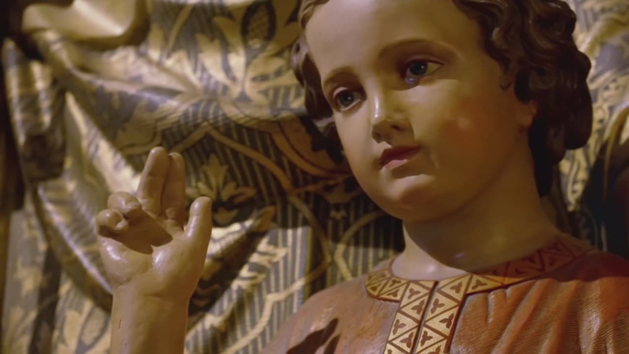 Especial El Niño de Belén: geografía de la fe | un recorrido por los lugares donde vivió Jesús