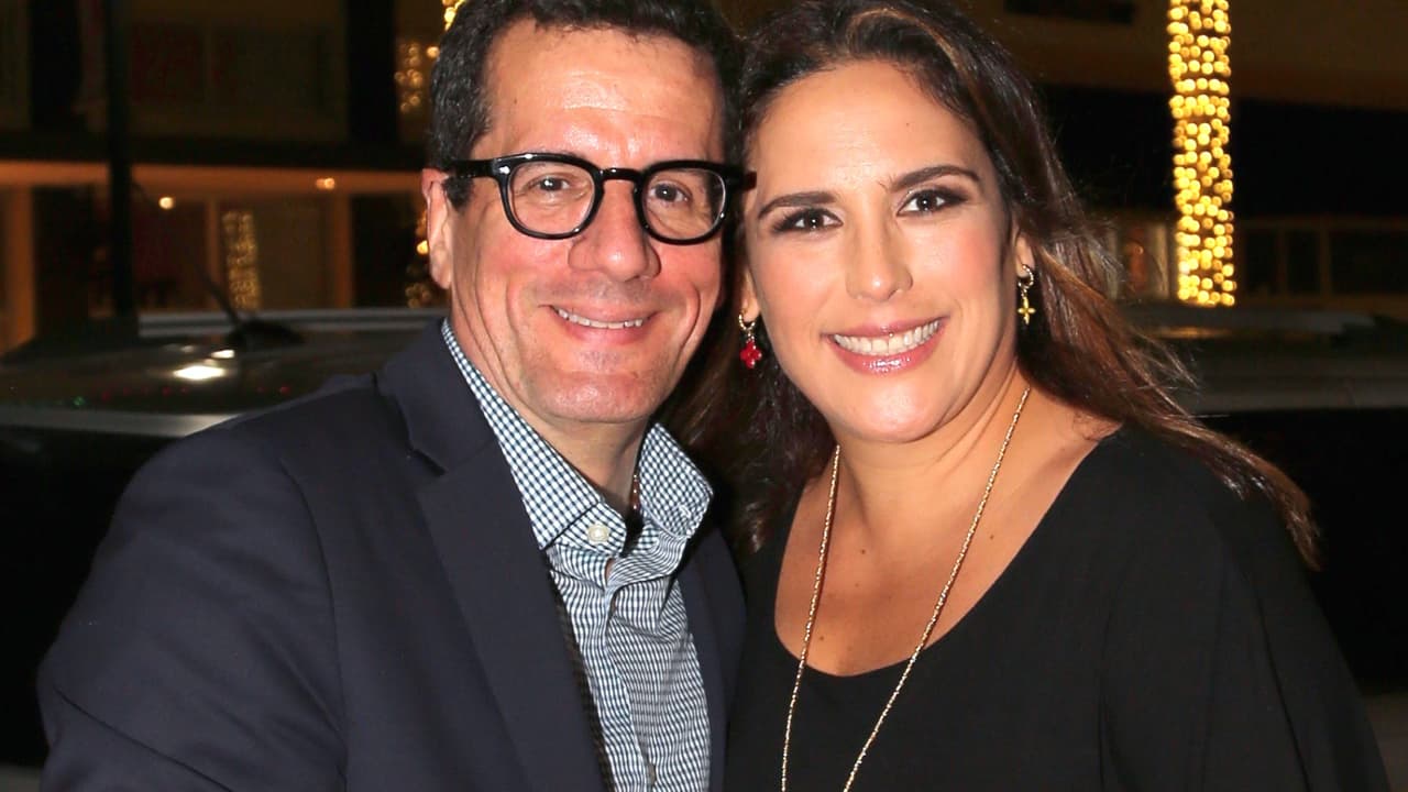 Angélica Vale se divorcia de Otto Padrón tras 14 años de matrimonio: reportan