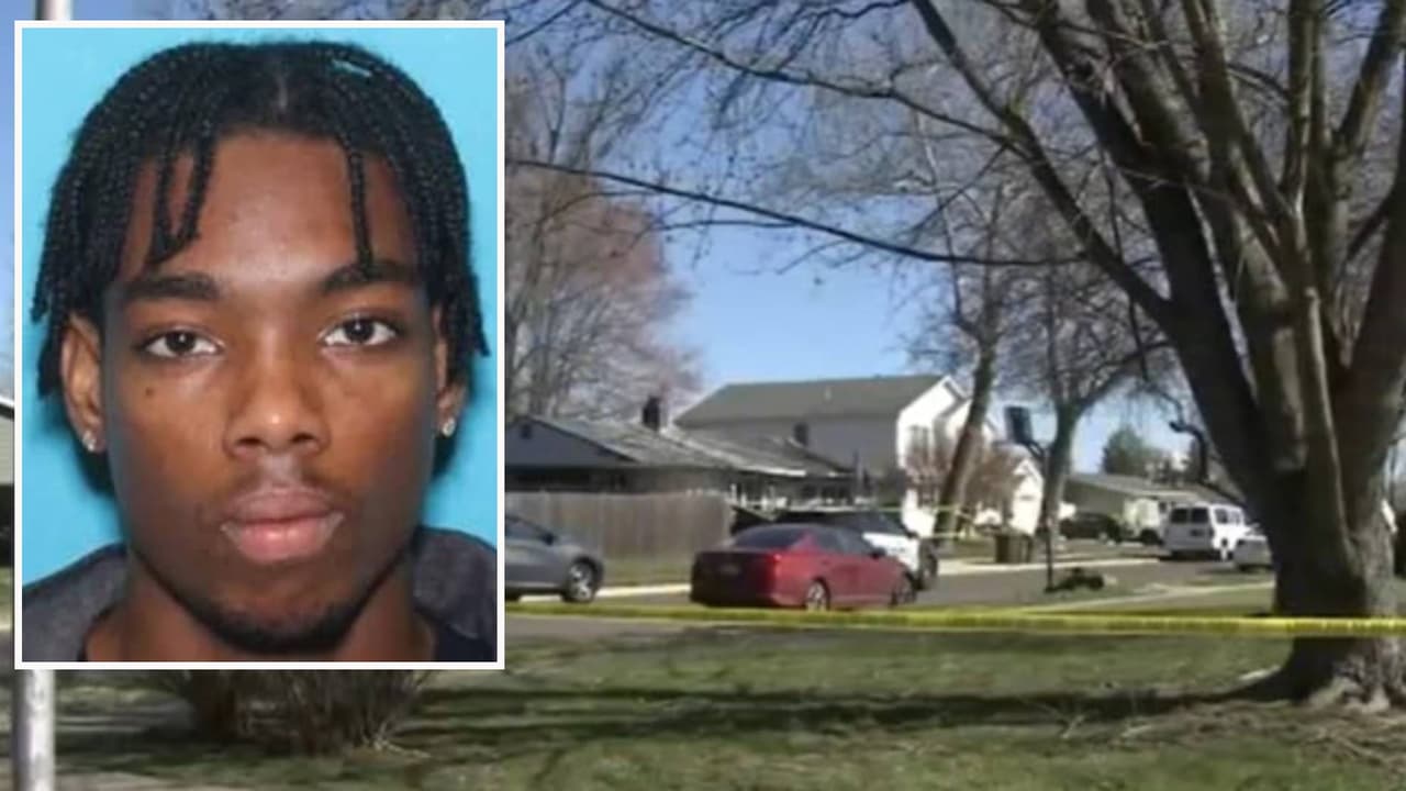 Se entregó a las autoridades el sospechoso de tiroteos que dejaron 3 muertos en Falls Township