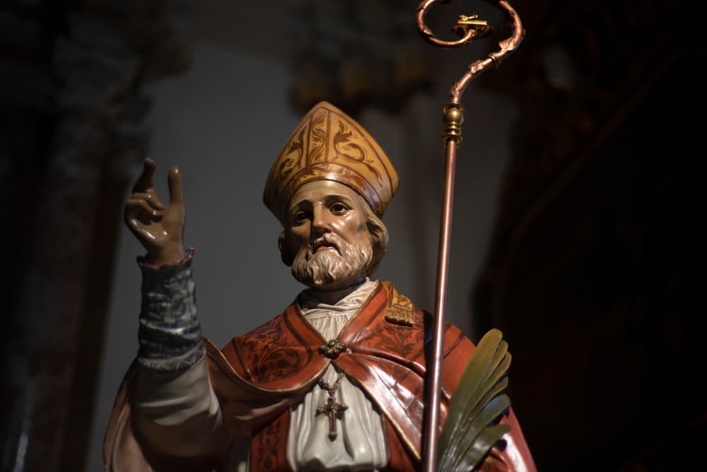 ¿Quién es el verdadero San Valentín?