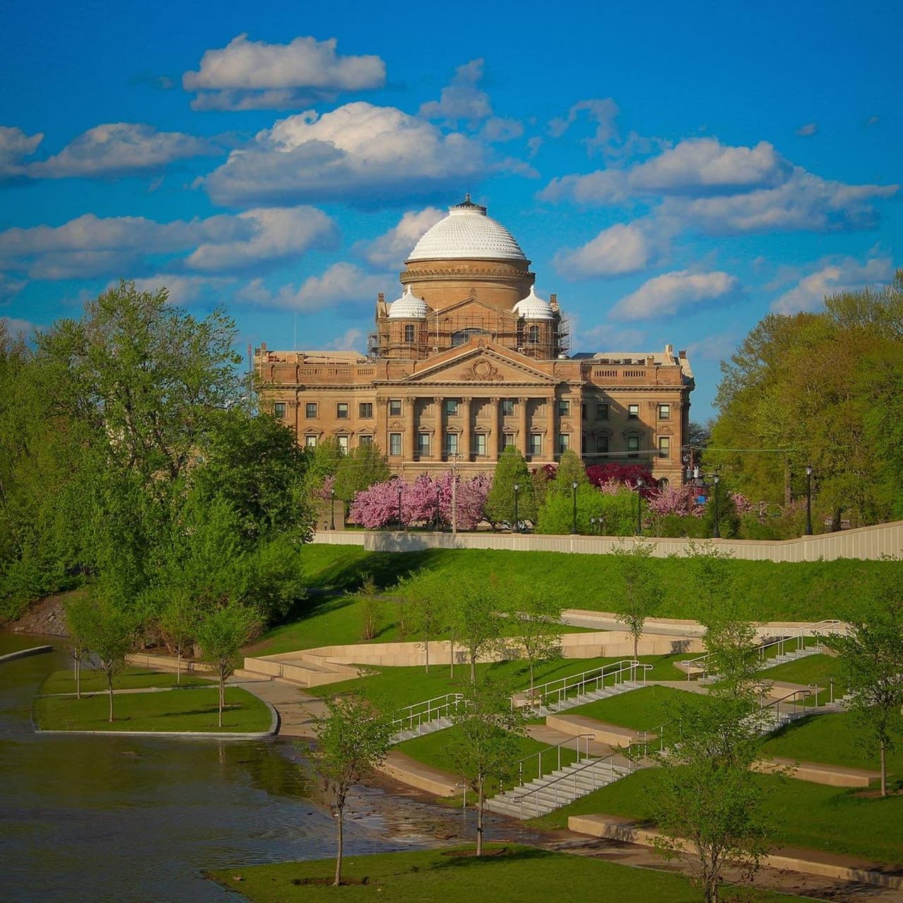 <b>1. LUZERNE TOWNSHIP</b>: Luzerne es la ciudad más segura de Pensilvania por segundo año consecutivo, y no cuenta con crímenes reportados en los datos más recientes del FBI.