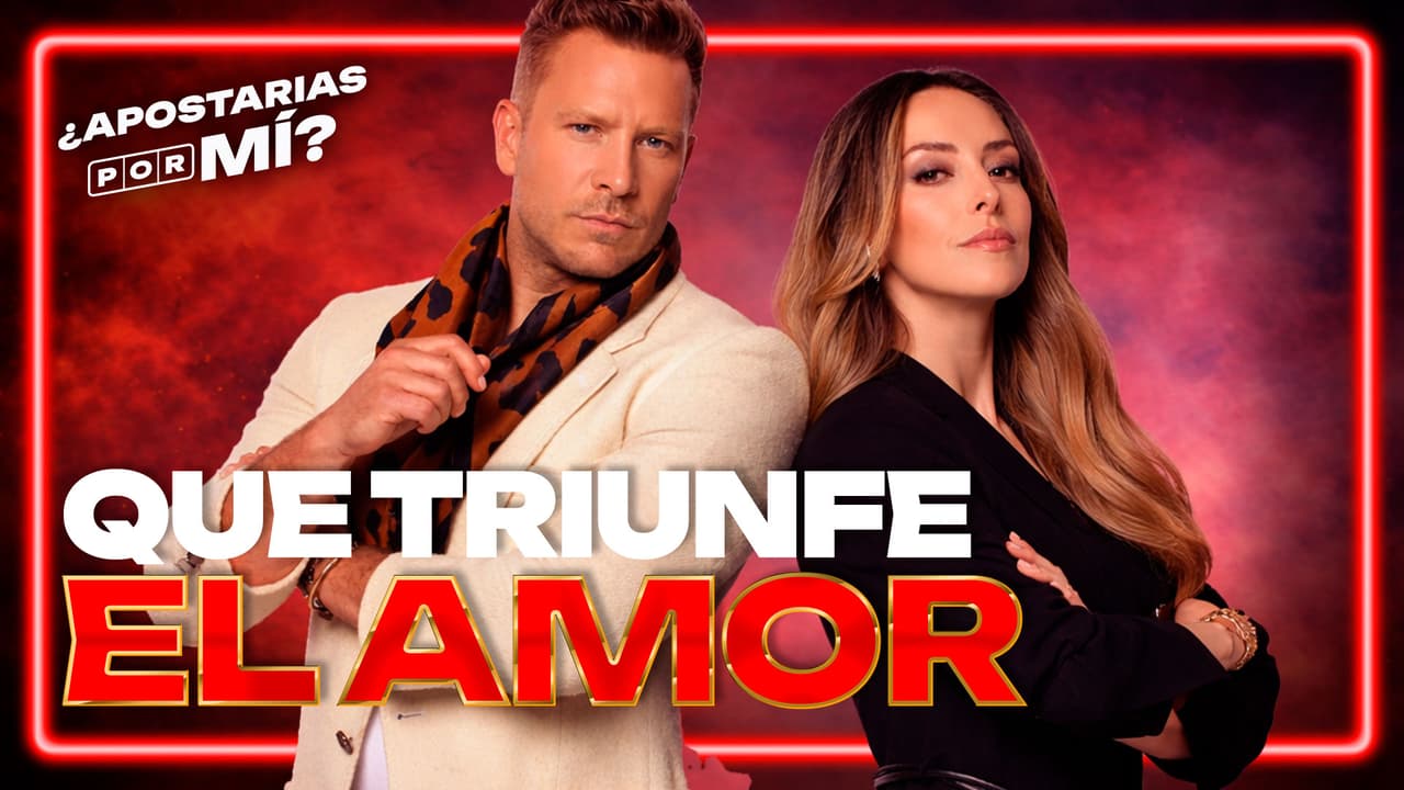 VILLANO, pero no MALO; Zerboni revela si lleva preparado un personaje para ¿Apostarías por mí?