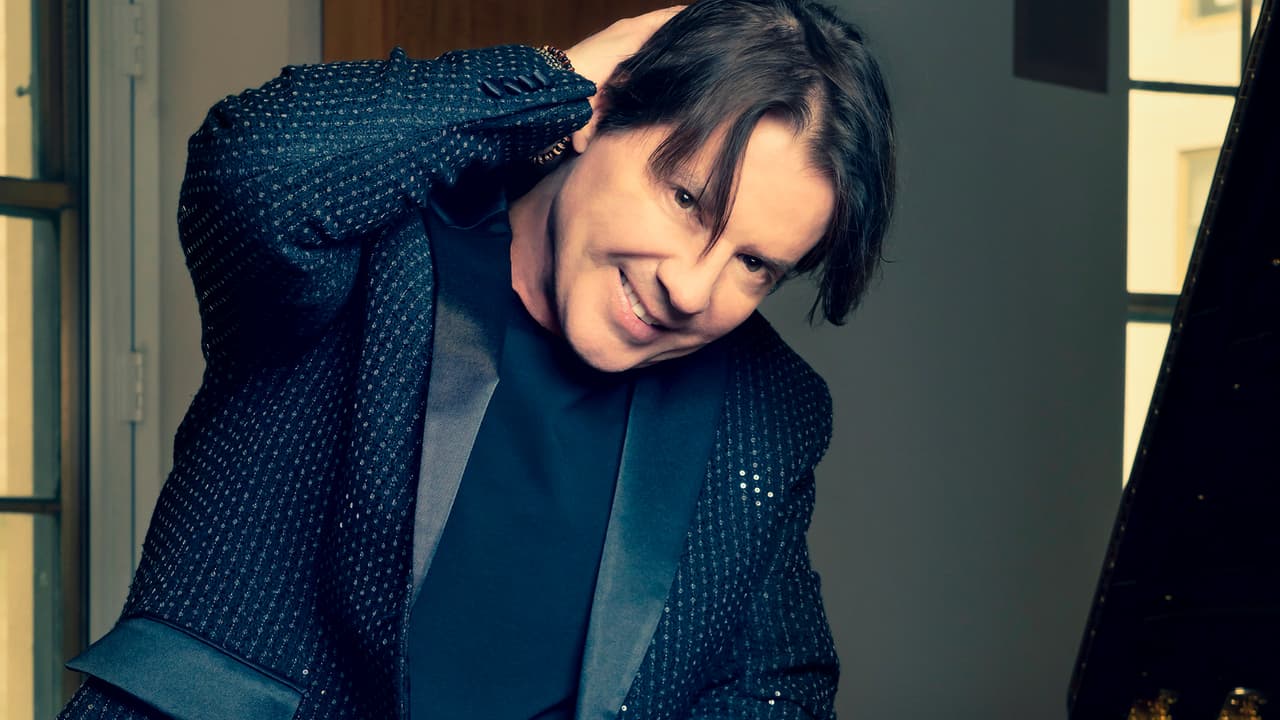 Premio Lo Nuestro 2025: Arthur Hanlon es de los primeros artistas confirmados para la fiesta