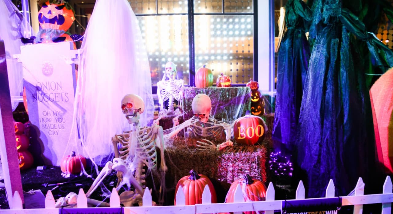 Horarios, lugares y fechas de celebración de Halloweek de Chicago