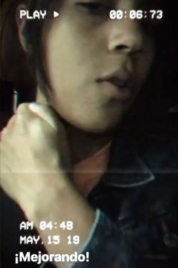 A las 4:48 am del 15 de mayo cuando se dirigía al set de Despierta América agregó en sus redes sociales que se podía mover un poquito más, por lo que no dudó en presentarse a alegrar al público de Despierta América.