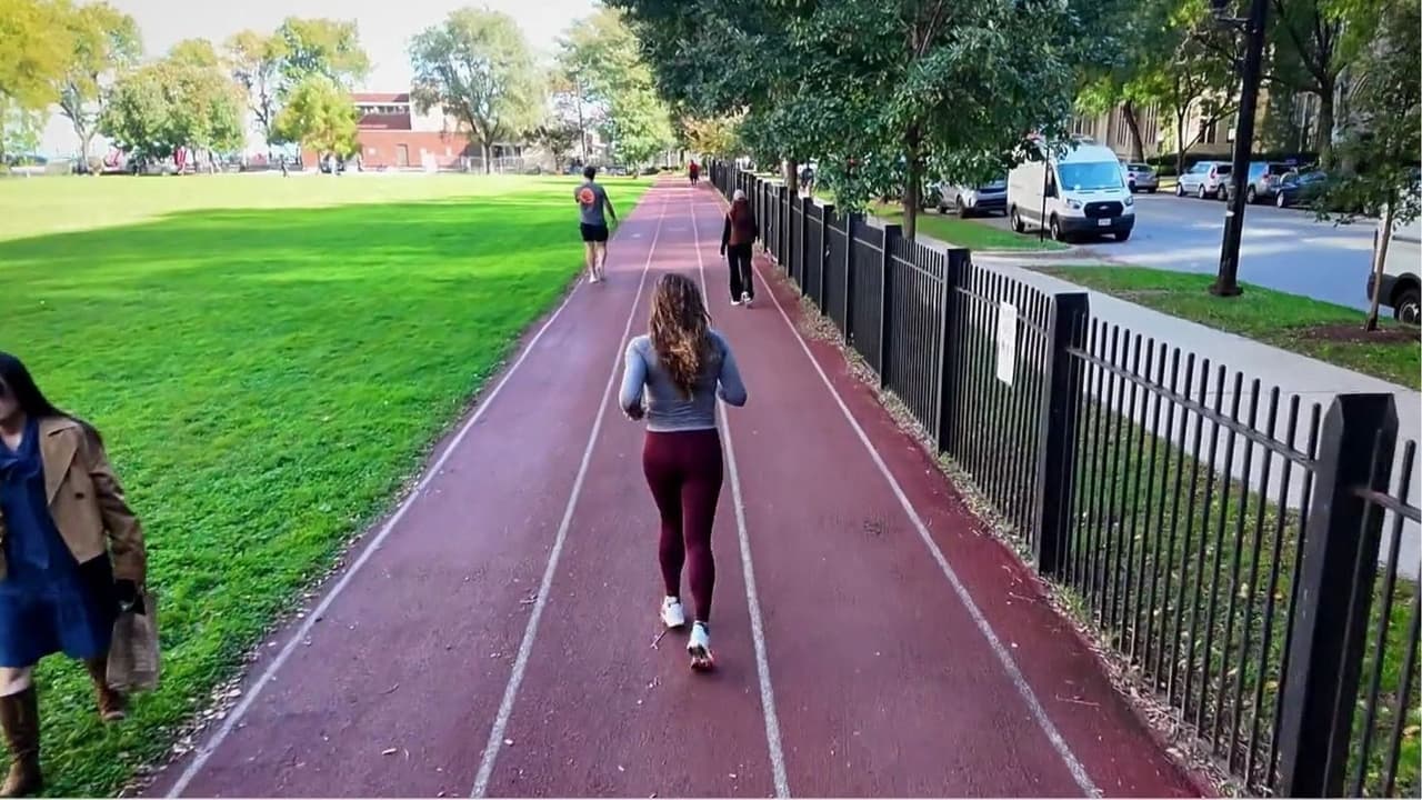 A pocos días del Maratón de Chicago: ¿Qué recomiendan los médicos a los corredores?