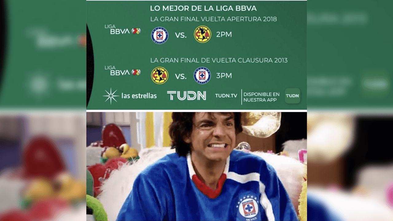 Así es como los memes se aprovechan de Cruz Azul y de sus aficionados a pesar del coronavirus.