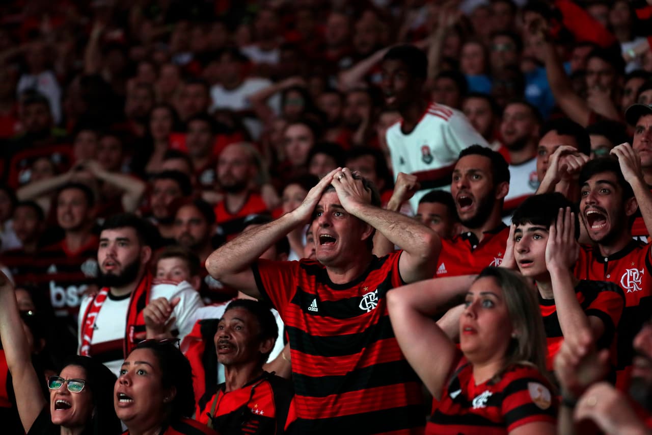 El equipo de Río de Janeiro levantó el trofeo continental por segunda ocasión en su historia; ahora van al Mundial de Clubes.