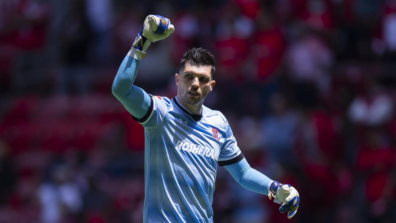 ¿Como Ronaldinho? Así ve Volpi la posible llegada de Alves a Pumas