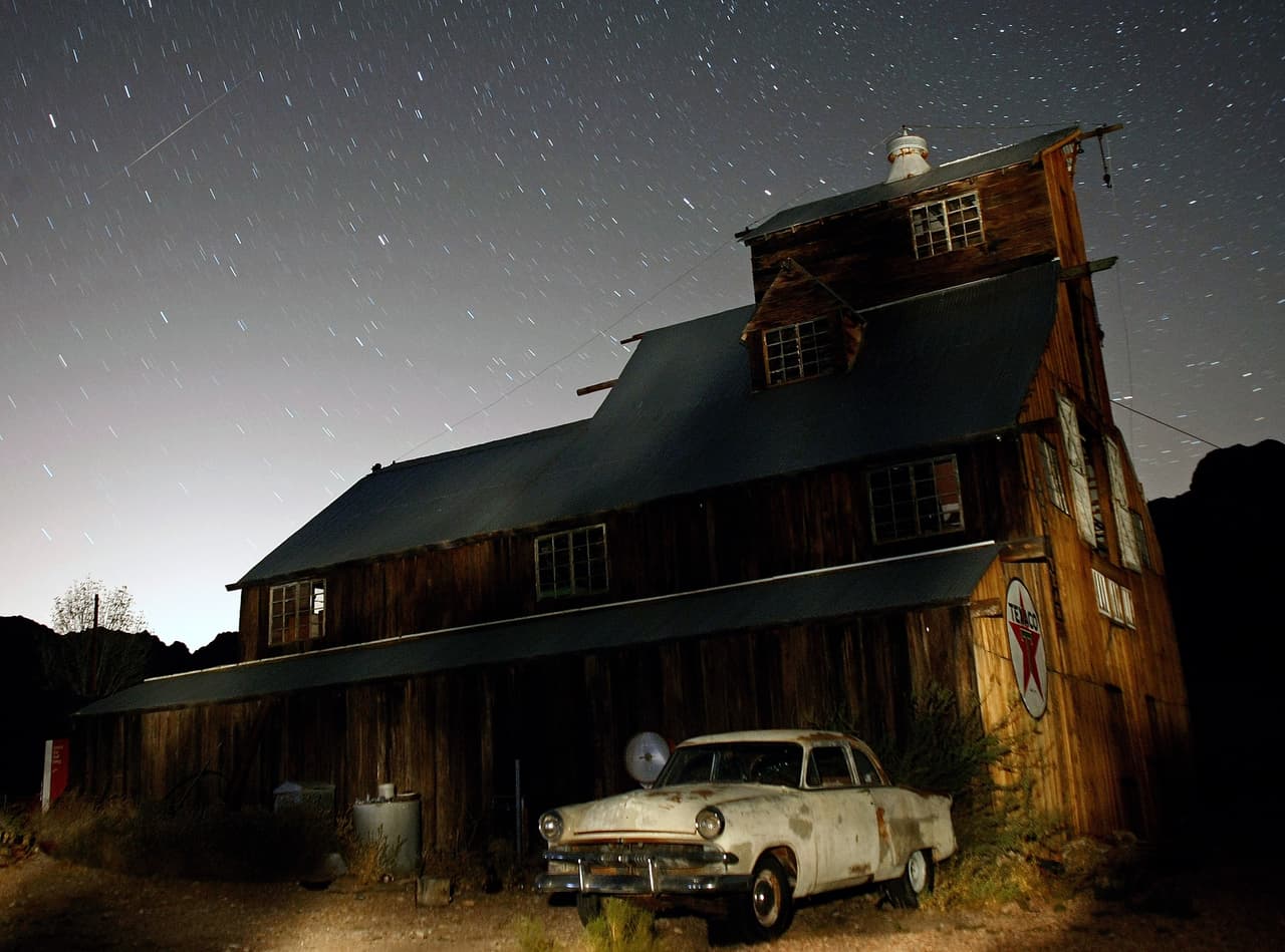 En las noches del 21 y 22 de octubre, se observará la lluvia de las Oriónidas, producto por el polvo del cometa Halley.
<br>