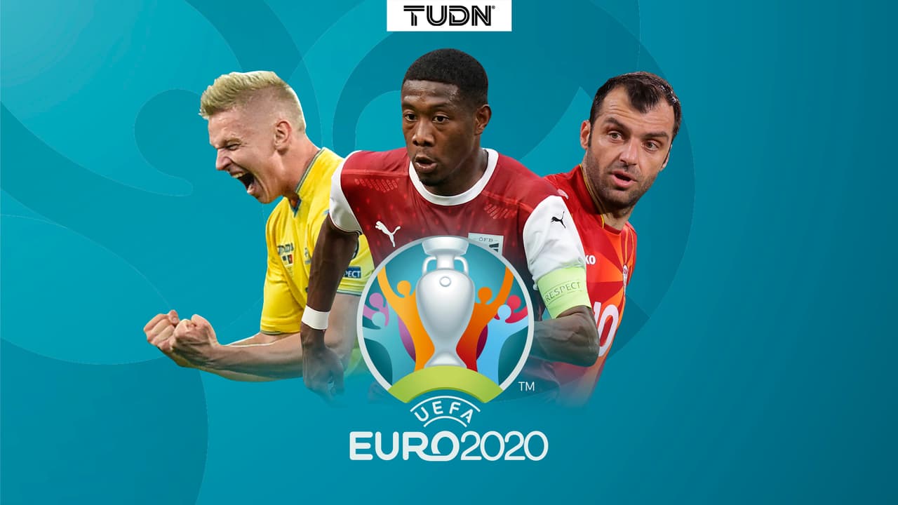 ¿Habrá 'caballo negro'? Austria, Macedonia y Ucrania, los grandes candidatos