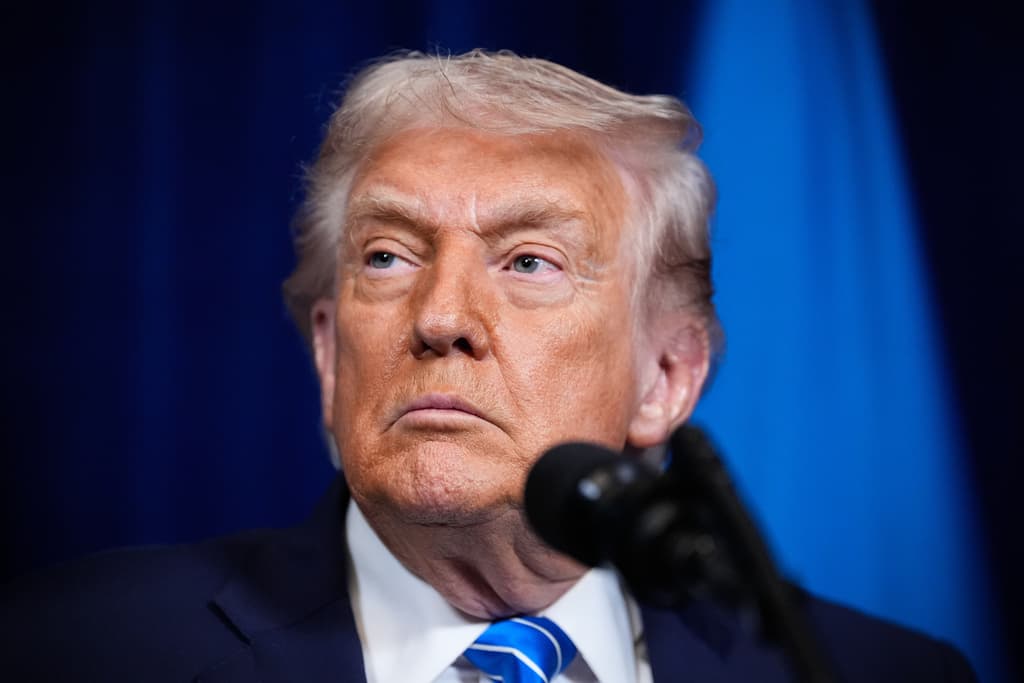 Lo que se sabe del ataque en Venezuela anunciado por Trump