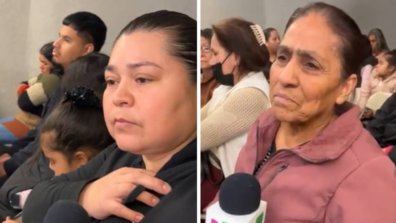 Deportaciones y discriminación: los temores de la comunidad tras el regreso de Trump a la Casa Blanca