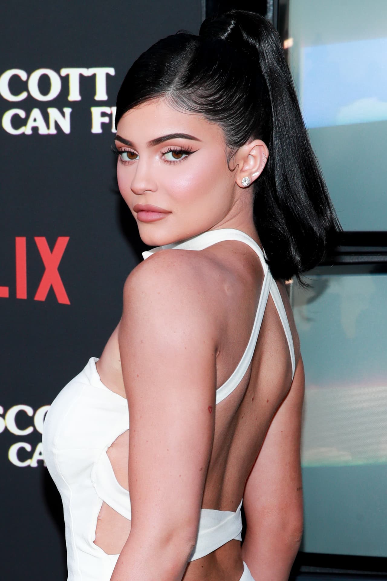 Kylie Jenner logró obtener una orden de restricción contra un hombre que entró a su casa esta semana.