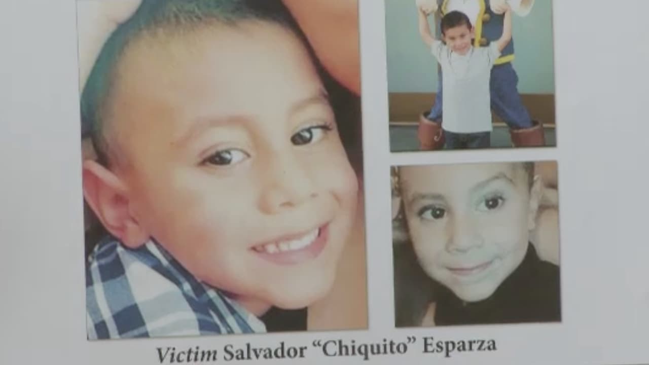 Ofrecen 20,000 dólares por información para atrapar al asesino de Salvador Esparza