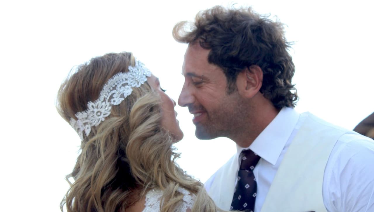 Gabriel Soto y Geraldine Bazán se divorcian, afirma veterano periodista mexicano