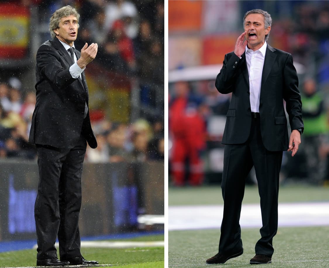 Por su parte, el de Setúbal criticó la permisividad del timonel chileno con Casillas, desatando otra rivalidad con un colega: "A mí me gusta más Diego López y a Casillas un técnico más manejable como Pellegrini".