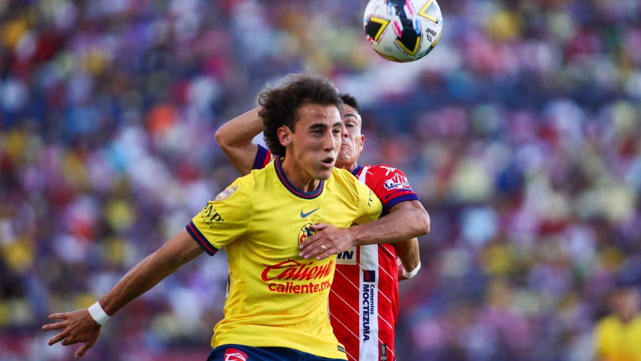 Regla 20/11 regresa y sorprende en la Jornada 1 del Apertura 2024