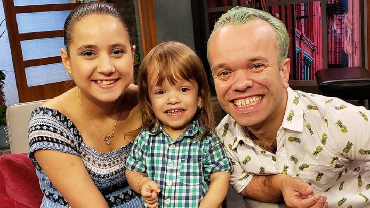Nace la hija de Carlitos 'El Productor' de El Gordo y La Flaca: así presentó a la bebé