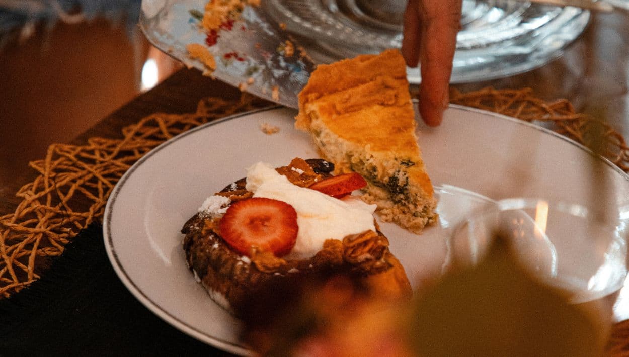 Menús y postres para llevar: las mejores opciones para disfrutar de Thanksgiving sin cocinar en Atlanta