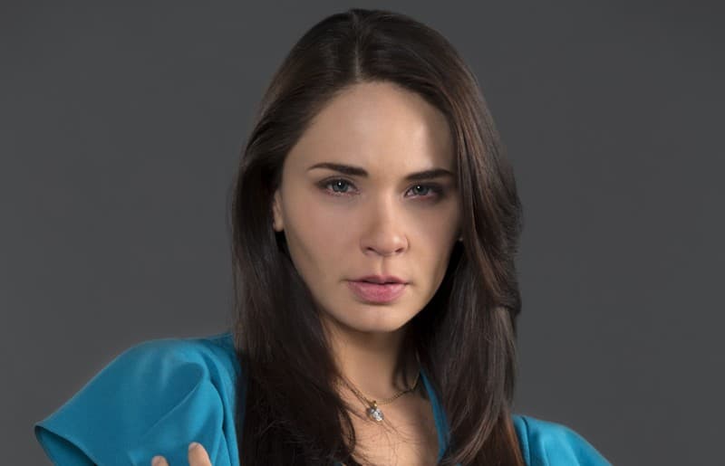 Las injusticias y las mentiras son dos cosas que no soporta.