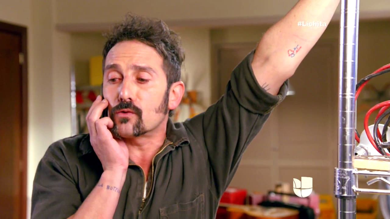 No nos puedes engañar, ¡estás enamoradísima de Gumaro!