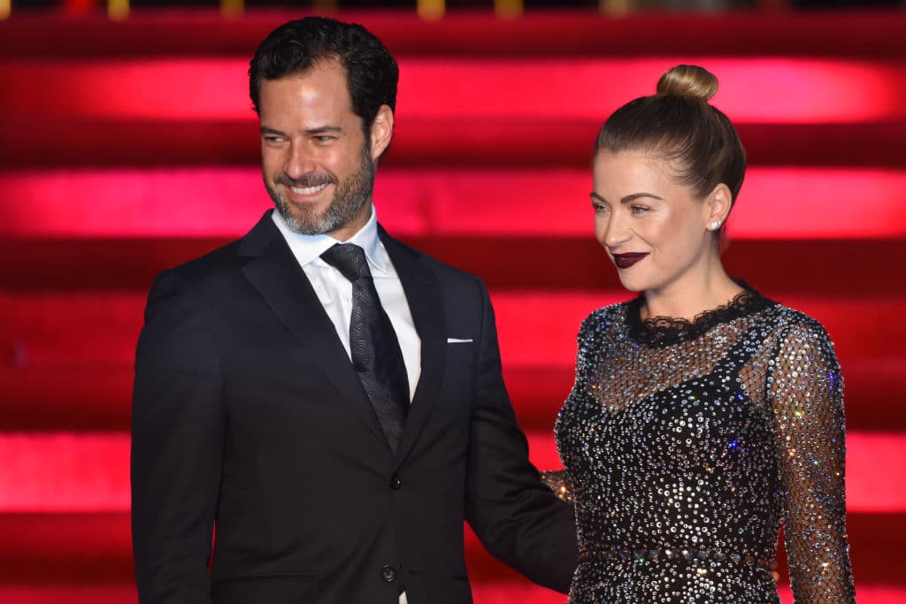 Fiscalía federal alega que el hijo del expresidente Salinas es cómplice del jefe de una secta sexual acusado en EEUU