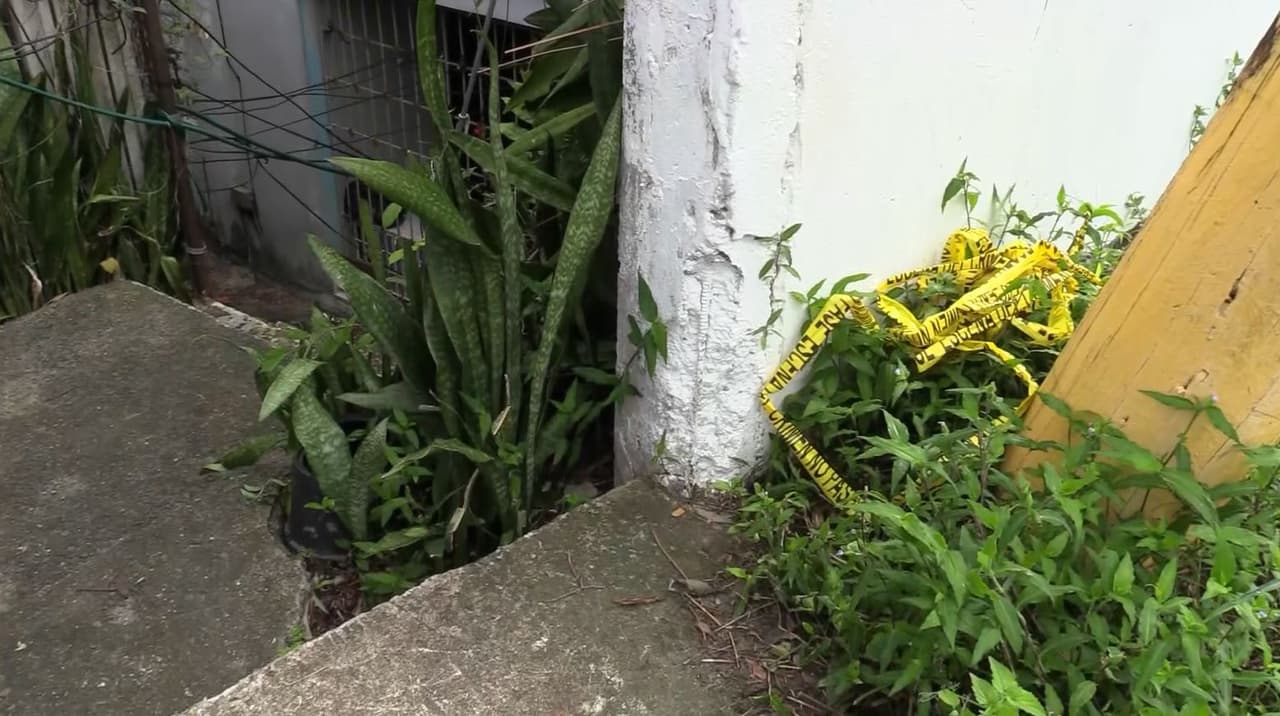 Agentes de la División de Homicidios del Cuerpo de Investigaciones Criminales de San Juan en unión a la fiscalía se hicieron cargo de la investigación.