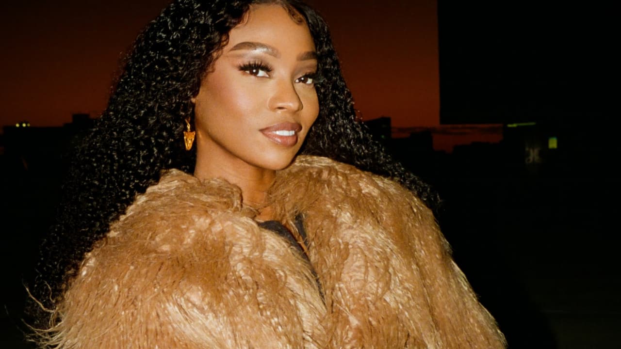 Latin GRAMMY 2024: Goyo