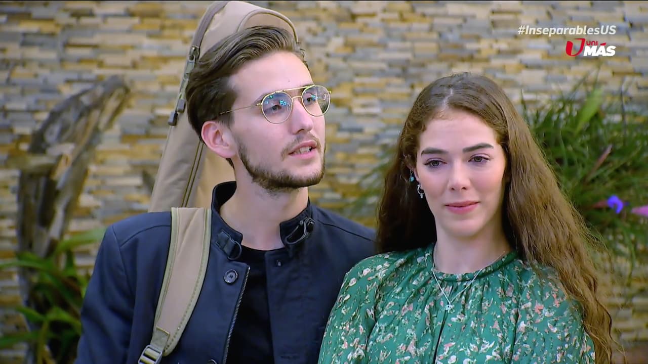 A pesar de su entusiasmo y de las amistades que habían construido, no lograron ganar los votos suficientes de sus compañeros para vencer a Ana y Jorge. Así, se convirtieron en la segunda pareja en irse de la competencia.