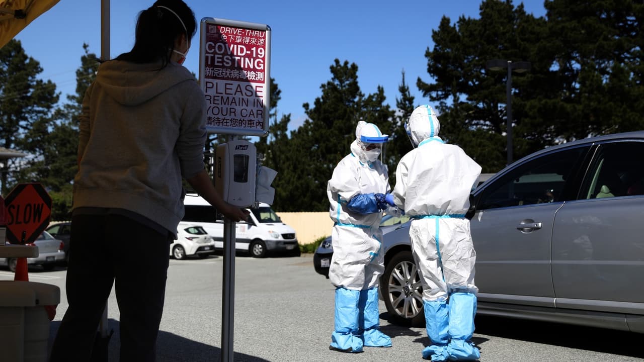 Arizona reporta 40,924 casos de coronavirus y 1,239 personas han perdido la vida