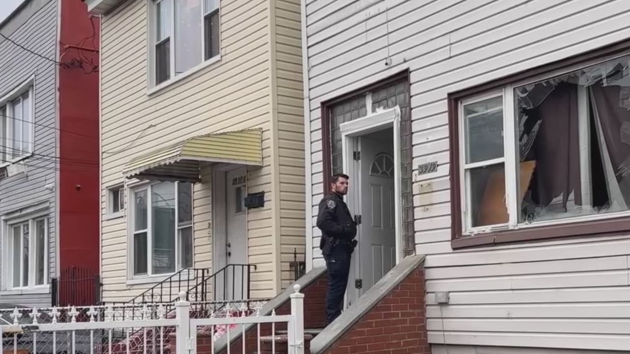 Hispano Edward Huerta, es acusado de intentar asesinar a su prima con un bate en Queens