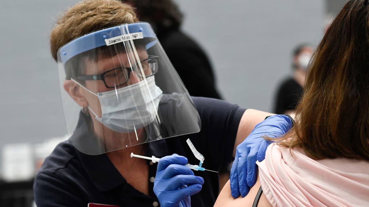 El 10% de los habitantes de Utah ya está inmunizado contra el coronavirus