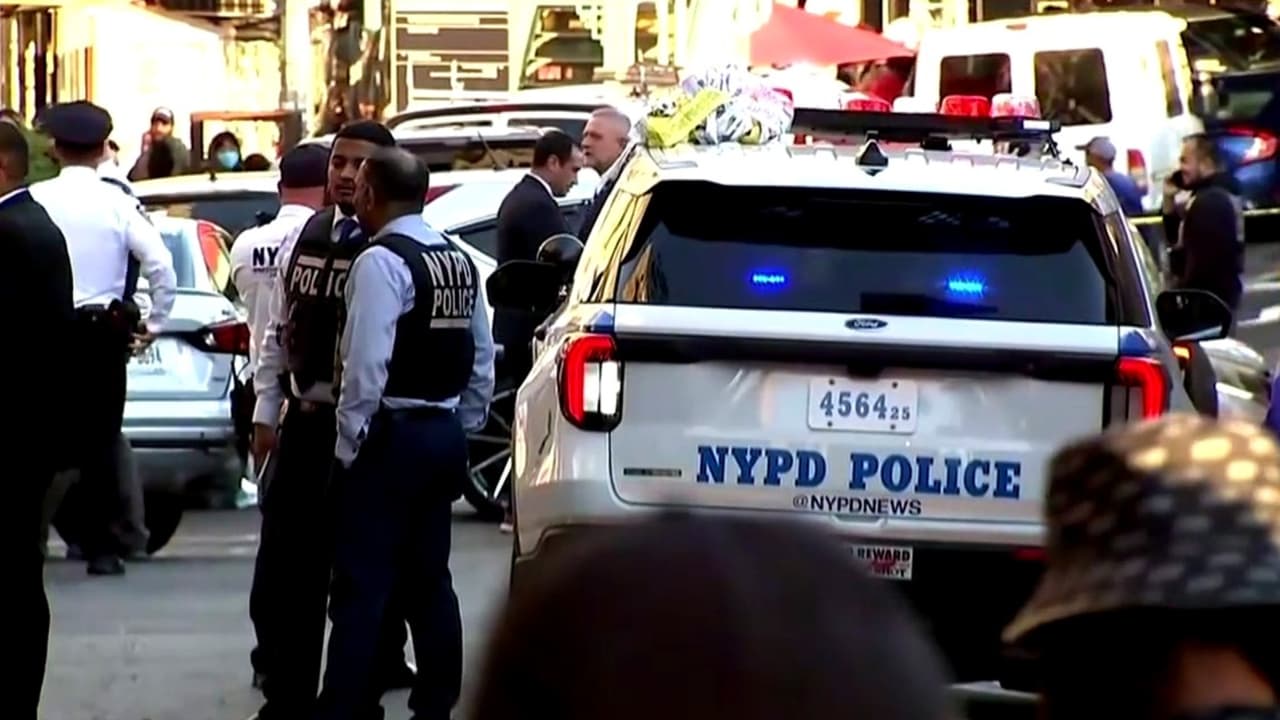 Cronología: Tiroteo de ICE en Nueva York; esto se sabe