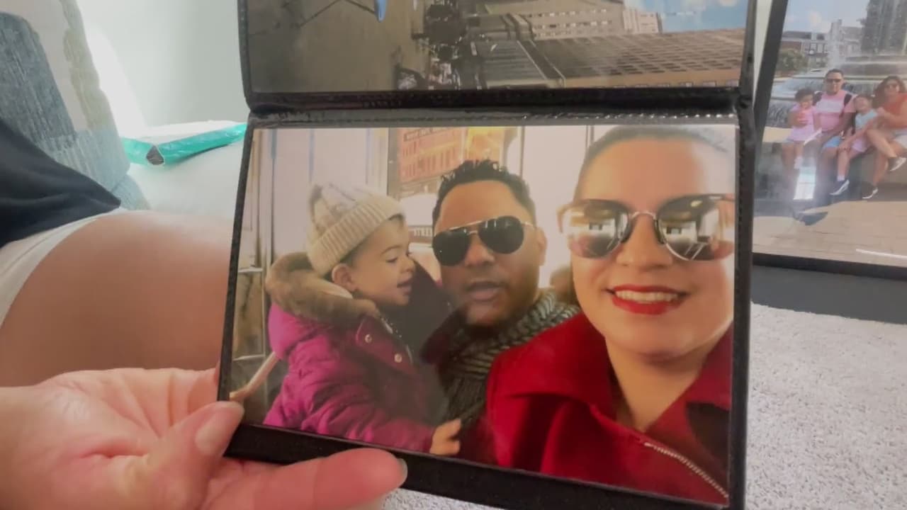 Familia de hispano que murió arrollado exige respuestas a un año del accidente en la I-40 en NC
