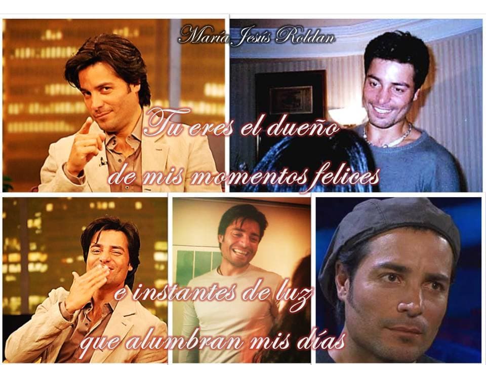 Las lindas postales tampoco pueden faltar. En cualquier rincón de la red puedes encontrar imágenes como estas.