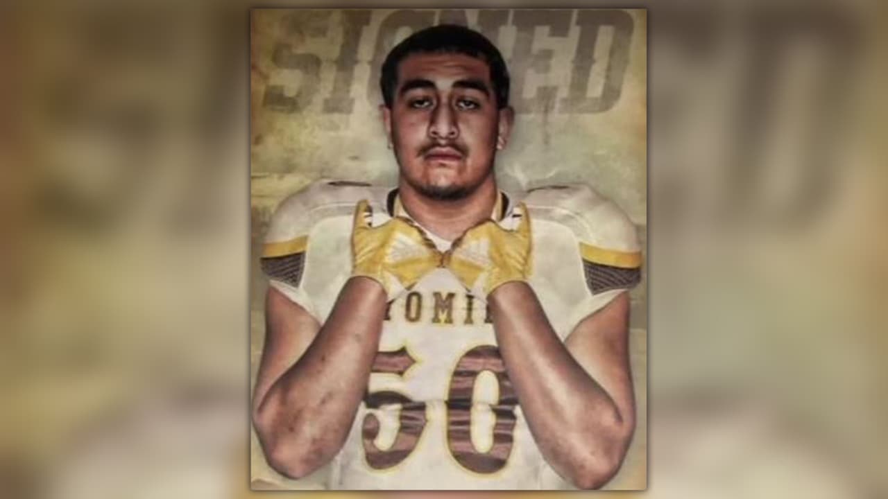 Cuerpo hallado en las aguas de Half Moon Bay es de joven deportista de Hayward