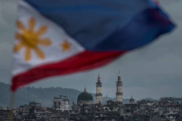 Una bomba deja al menos 17 heridos en el sur de Filipinas