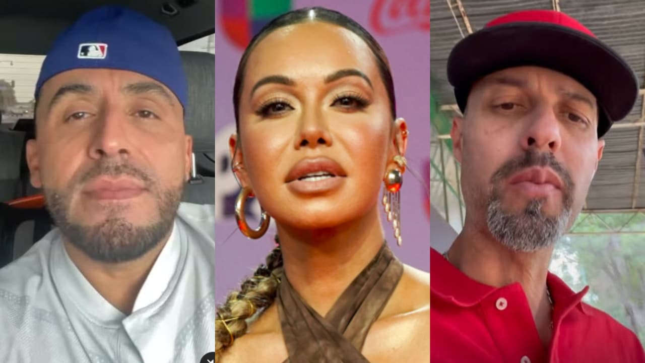 Juan Rivera revive escándalo de Chiquis con Esteban Loaiza en medio de demanda contra su padre