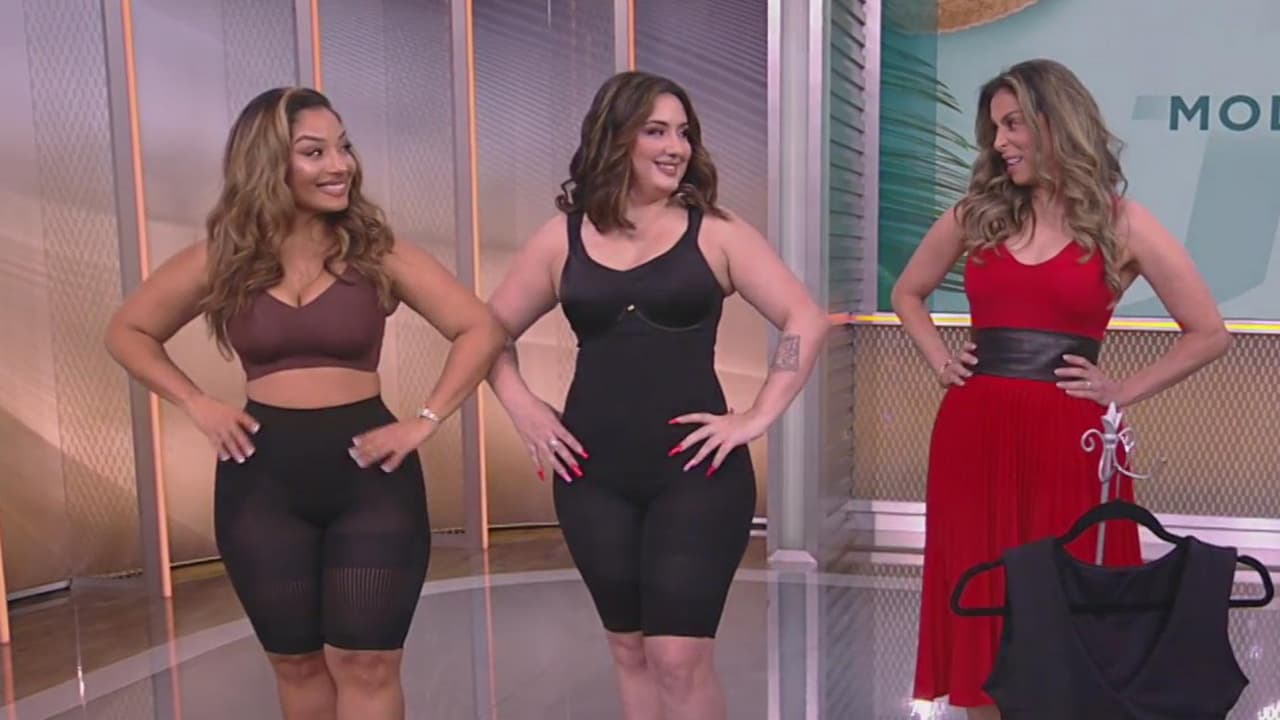 Fajas moldeadoras, gafas de sol y más productos para usar este verano en Gangas + Deals