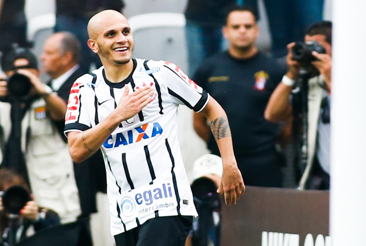 Fabio Santos es nuevo refuerzo celeste