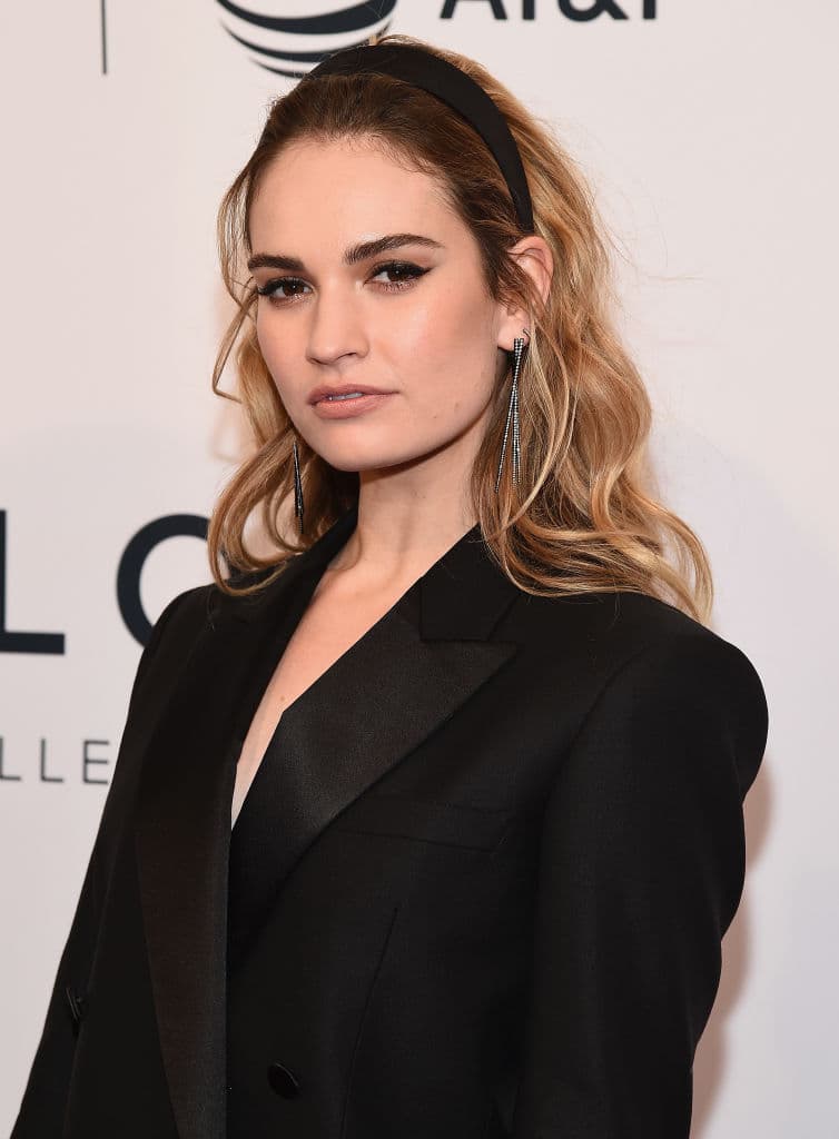 “Estaba embarazada de siete meses de [mi hijo] Dylan y pensé que estaba afectando el embarazo con el estrés y dije: 'No voy a ir más a los tribunales’: dijo Anderson en aquel entonces.