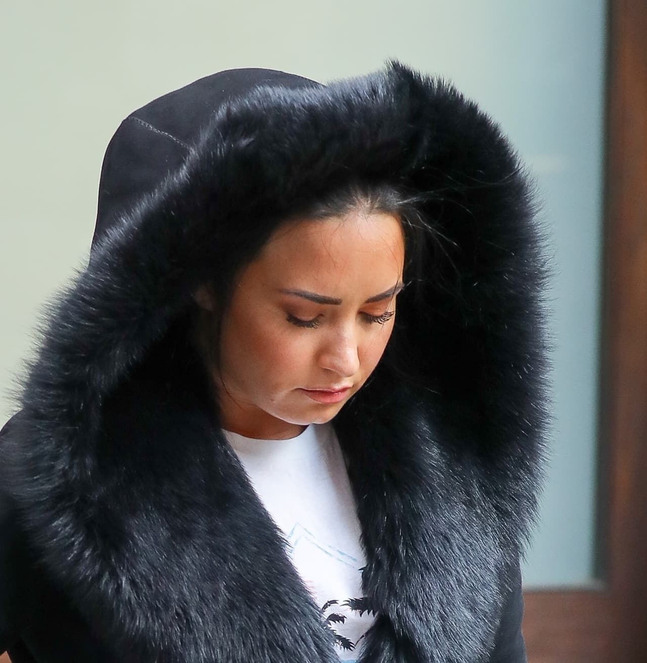 “La comida sigue siendo mi mayor desafío y me controla. No quiero darle el poder para decir que controla todos mis pensamientos, pero es algo en lo que estoy pensando constantemente”, dijo en octubre, en el documental, que hoy cuenta con 14.8 millones de reproducciones.