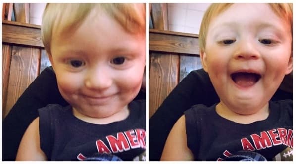 Arrestan en Texas al padre de un niño de 2 años que murió tras dispararse de forma accidental 