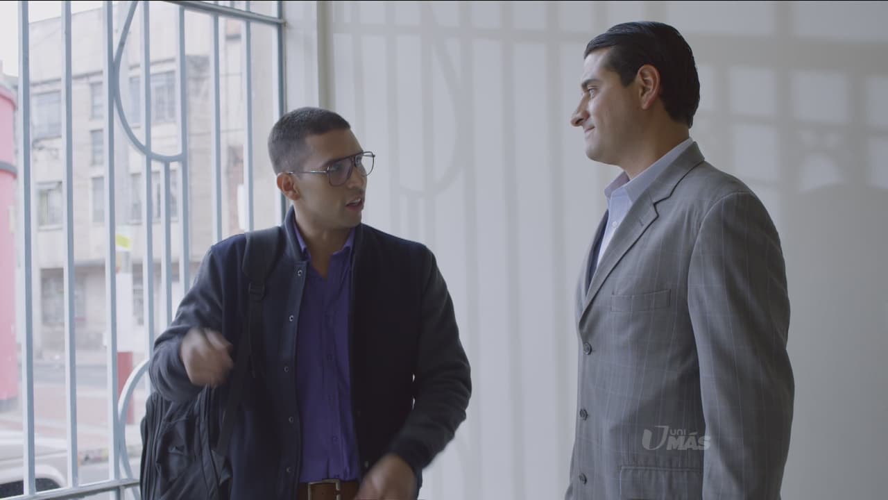 La vida de Hernán está en peligro.