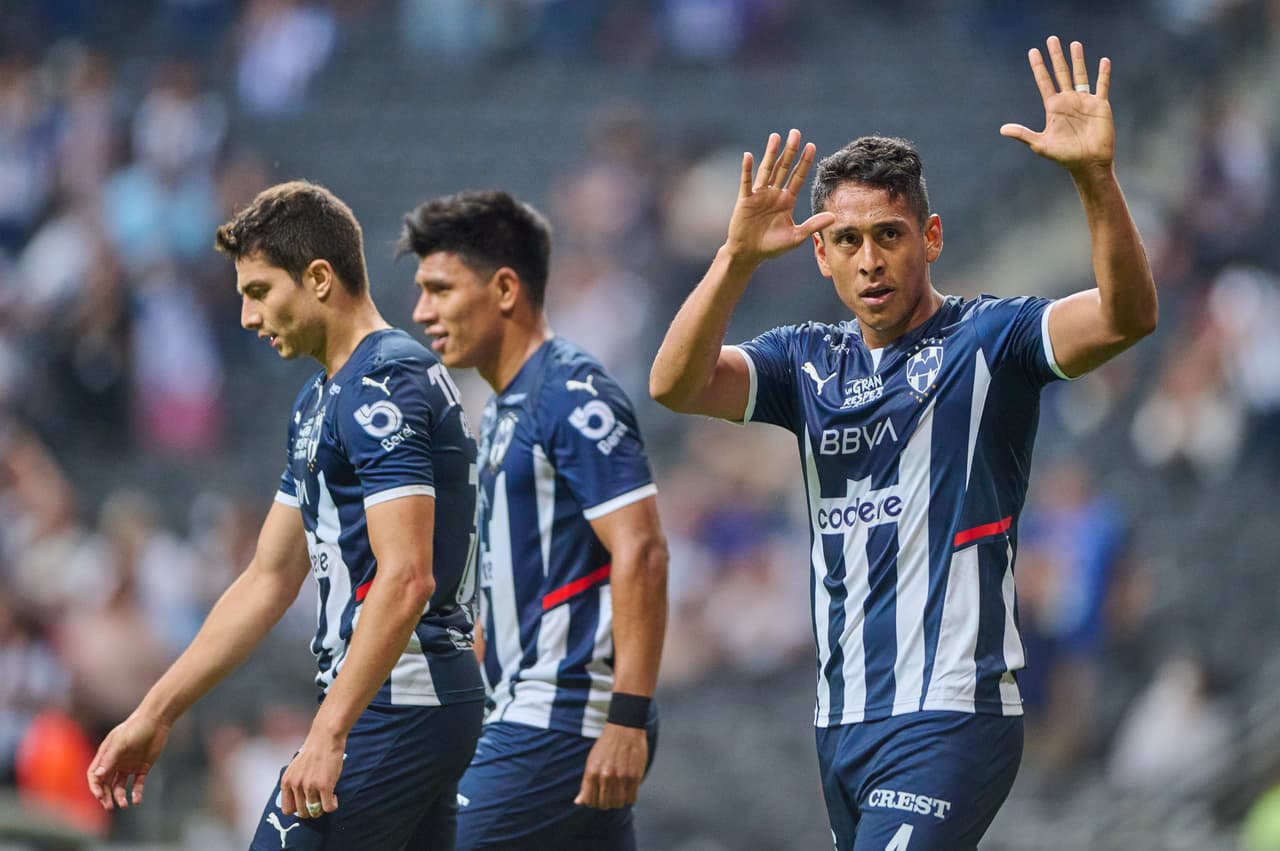 Pero al 83’, Luis Romo finalmente abrió el marcador tras un servicio de Janssen a segundo poste. El gol definitivo dejó a Rayados en la sexta posición con 19 puntos, cerca de la zona directa de clasificación a Liguilla.