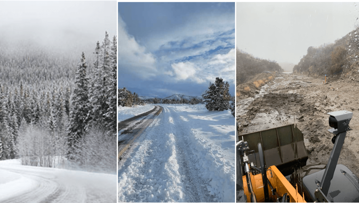 ¿Vives o viajas a una zona de riesgo al sur de California? No esperes a la tormenta para saber si estás en peligro 