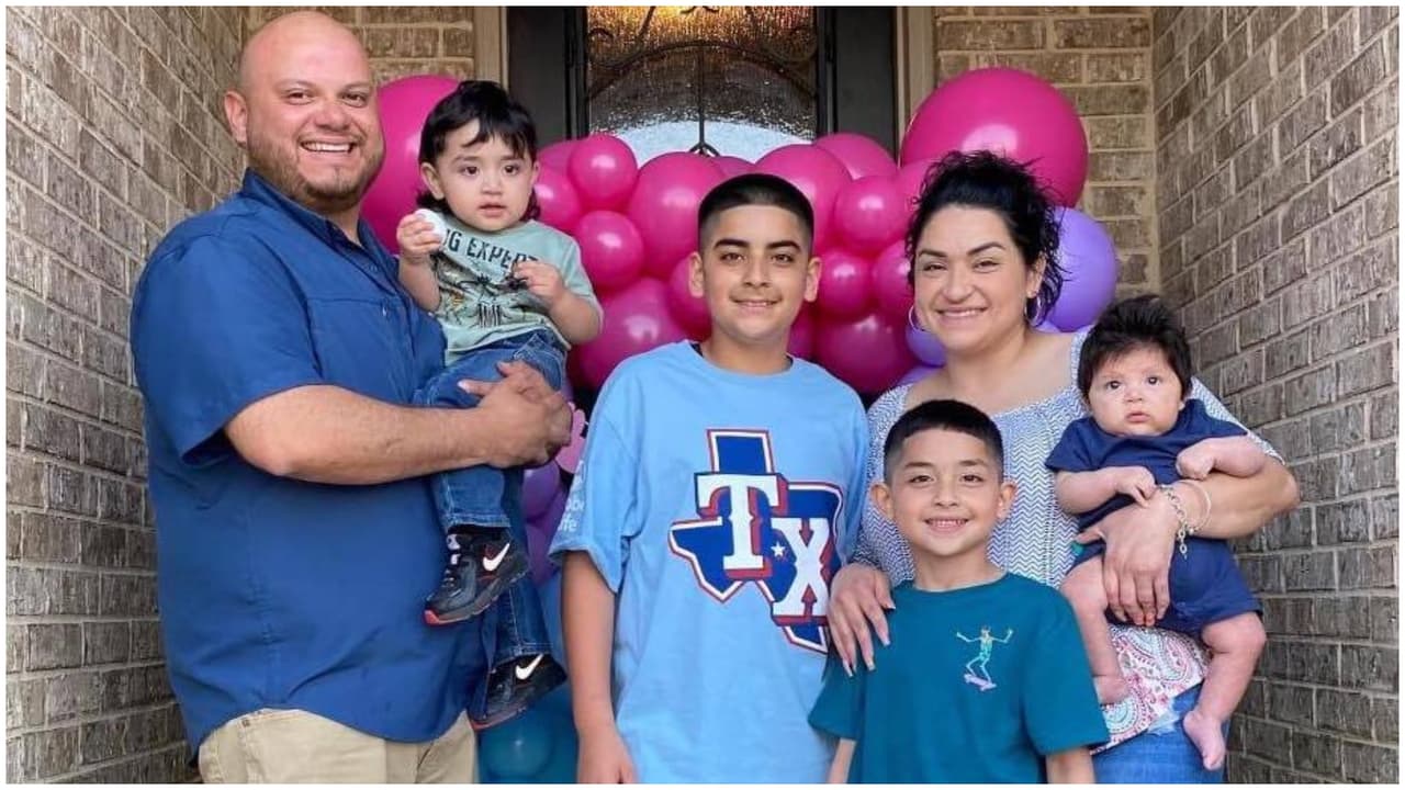 "Hemos sufrido una pérdida inmensa": Cuatro miembros de una familia de Dallas mueren en accidente en México