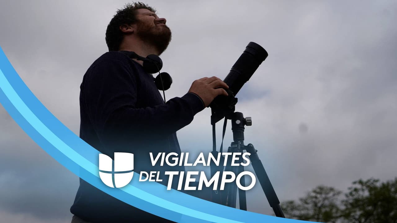 Actualización del tiempo: Houston seguirá con cielos nublados lo que resta del miércoles